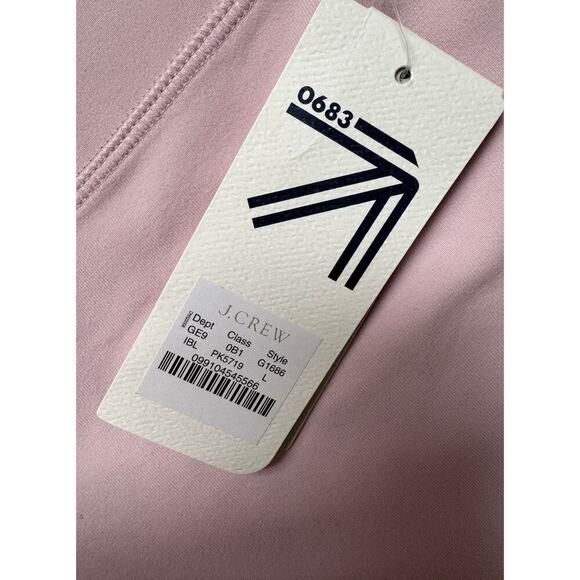 NWT New Balance® for J.Crew Performance Capri Leggings Size L - Picture 6 of 6